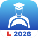 ADI Theory Test UK for iPhone, Mac and Android - app icon