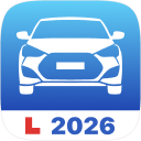 Driving Theory Test UK for iPhone, Mac and Android - app icon