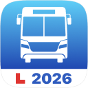 PCV Theory Test UK for iPhone, Mac and Android - app icon